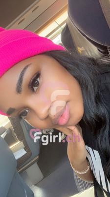 Eva - Escort à Yverdon-les-Bains