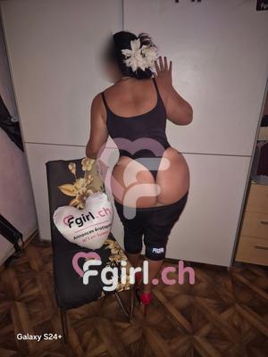 Evamarie - Escort a Yverdon-les-Bains