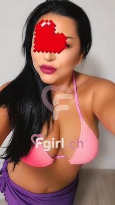 Evamarie - Escort a Yverdon-les-Bains
