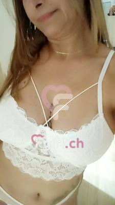 Evani - Escort en Le Locle
