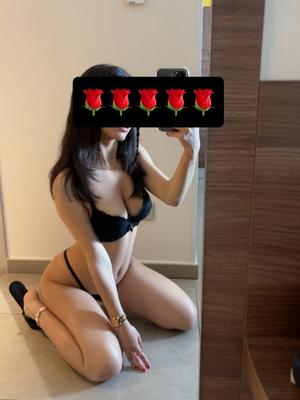 Eve - Masseuse érotique à Genève
