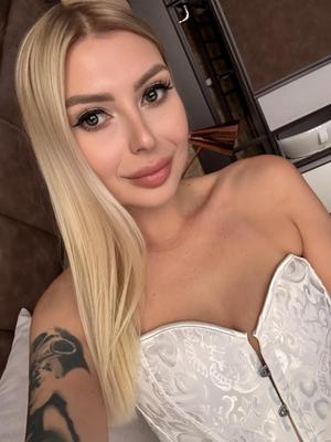 Eve Massage - Masajista erótica en Morges
