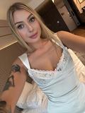 Eve - Escort in Fribourg
