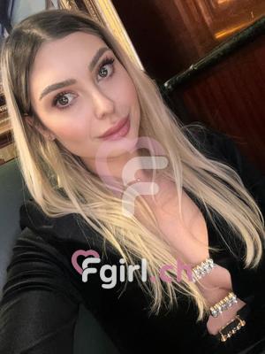 Eve - Escort à Morges