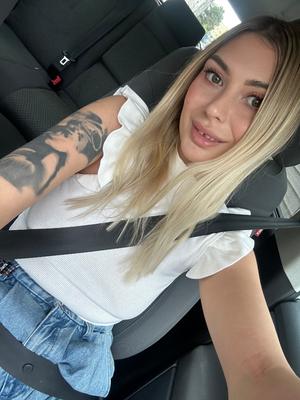 Eve - Escort a Châtel-Saint-Denis
