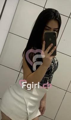 Evelin - Escort in Sion
