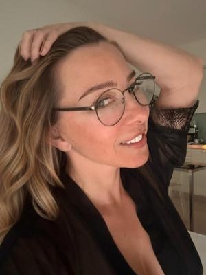 Evelina - Escort à Lausanne

