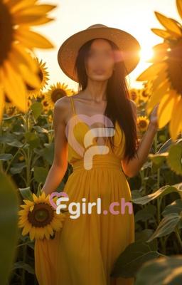 Evelina - Masseuse érotique à Sion
