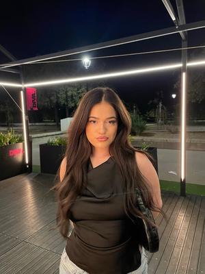 Evelyn - Escort en Genève
