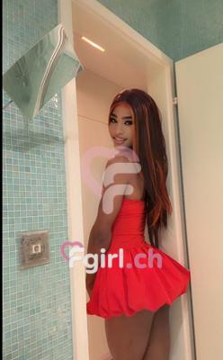 Tv Evelyn - Transexual en Lausanne
