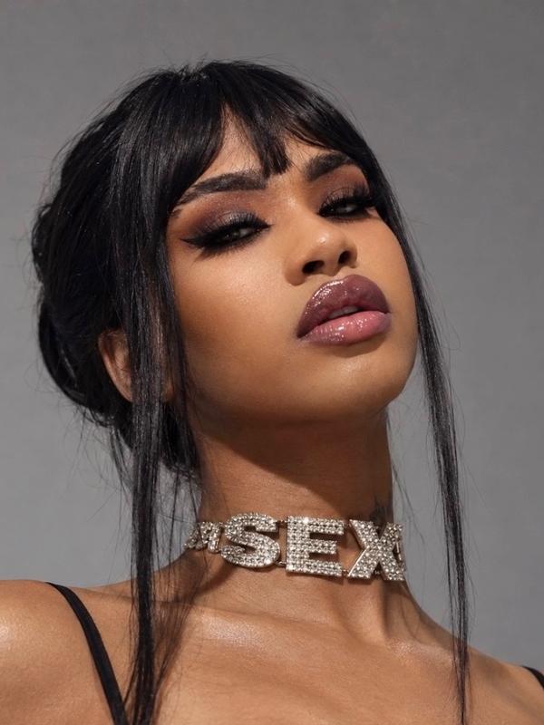 Tv Evelyn - Transsexual in Lausanne
