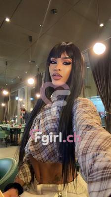 Tv Evelyn - Transsexual in Lausanne

