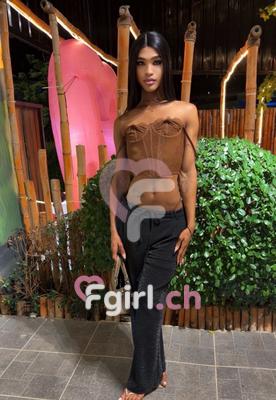 Tv Evelyn - Transexual en Lausanne
