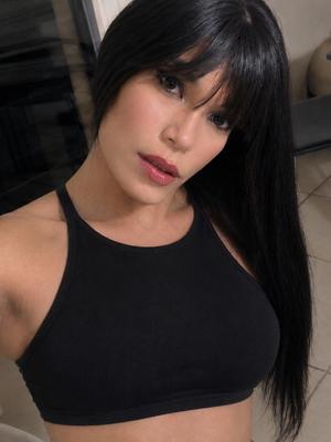 Ts Evelyne - Escort in Conthey
