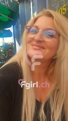 Evilin - Escort in Renens
