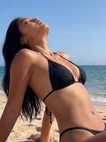 Exploring Kiko - Escort in Lausanne
