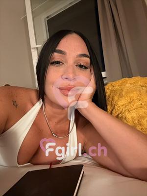 Fabi - Escort in Porrentruy