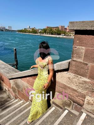 Fabi - Escort in Porrentruy
