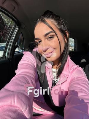 Fabi - Escort in Porrentruy