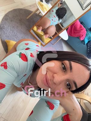 Fabi - Escort in Porrentruy