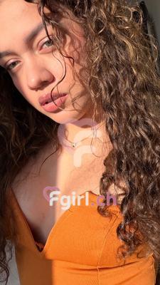 Fábia - Escort in Freiburg