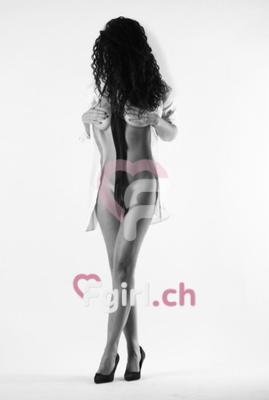 Fabiana - Escort in Lausanne

