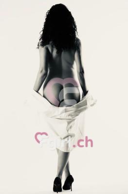 Fabiana - Escort in Lausanne
