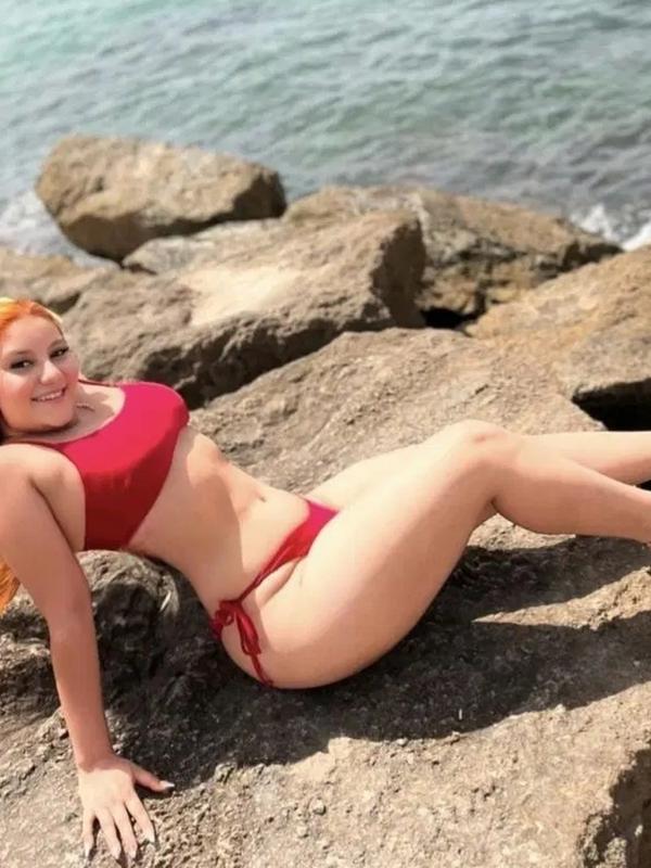 Faby - Escort in Vevey
