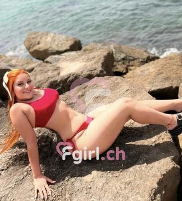 Faby - Escort in Vevey
