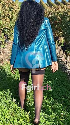 Famme - Escort à Genève
