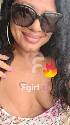 Famme - Escort à Genève
