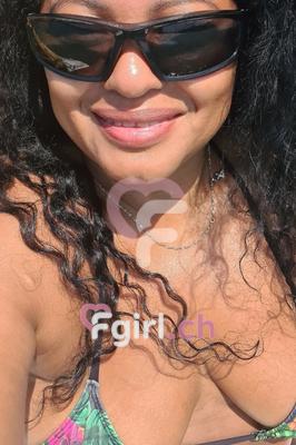 Famme - Escort à Genève