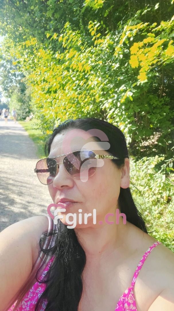 Fani – Lausanne photo 4