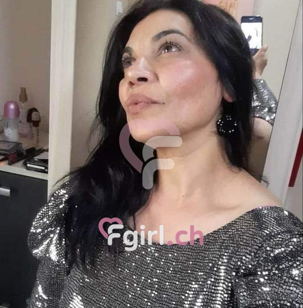 Fani – Lausanne photo 5