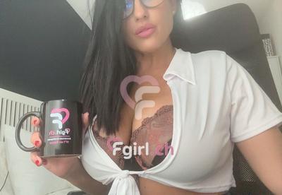 Fany Tantra - Masseuse érotique à Plainpalais