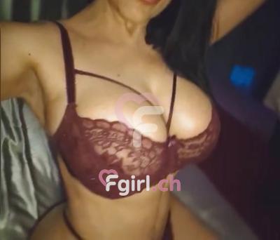 Fany Tantra - Masseuse érotique à Plainpalais
