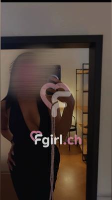 Farah - Escort a Genève
