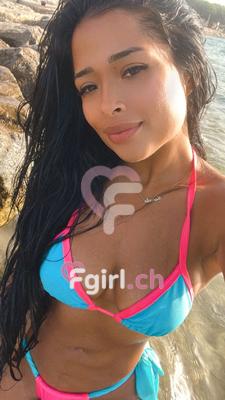 Fatima - Escort à Fribourg
