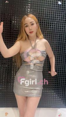 Feifei - Escort in Vevey
