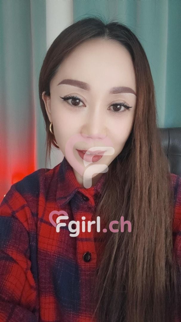 Feifei – Geneva photo 4