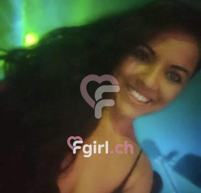 Felicia - Escort in Neuenburg