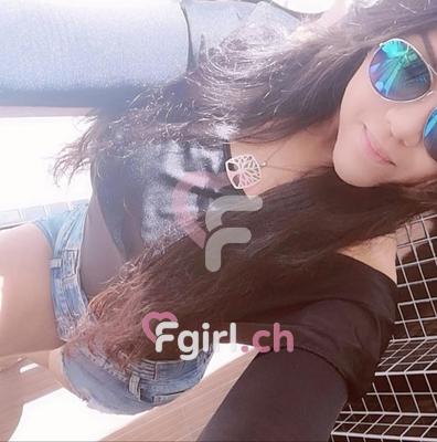 Felicia - Escort à Neuchâtel
