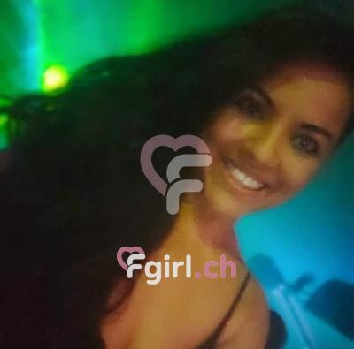 Felicia - Escort in Neuchâtel
