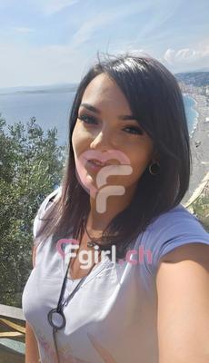 Inna - Escort à Lausanne