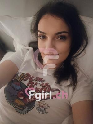 Inna - Escort à Lausanne