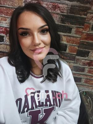 Inna - Escort à Lausanne