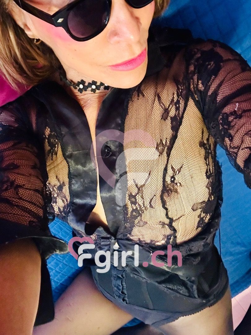 Femme Mûre – Saillon photo 5