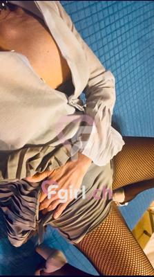 Femme Mûre - Escort a Saillon
