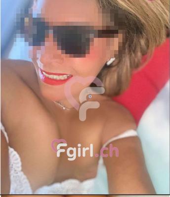 Femme Mûre - Escort à Saillon
