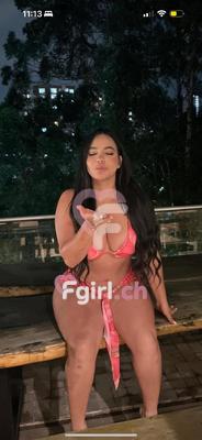 Fernanda - Escort in Genf
